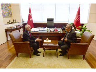 "Kılıçdaroğlu Baykal’la görüştü ama..."