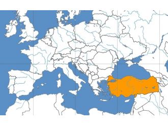 Rekor kırarak Avrupa’da birinci olduk