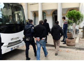 10 Kasım’da ’cenaze’ provokasyonu: 8 gözaltı