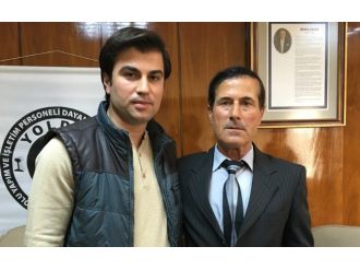 Türkiye’nin gündemine oturan işçi