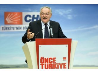 Muharrem İnce’ye cevap verdi