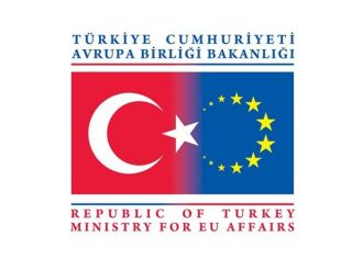 AB’nin ’Türkiye İlerle Raporu’na tepki !