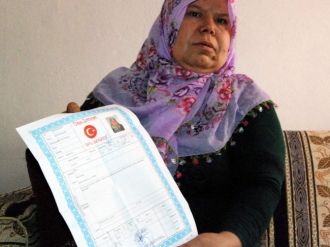 Sedat Peker o gencin ailesine sahip çıktı