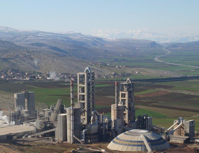 Kçs’den Gazbeton Alanında Büyük Başarı