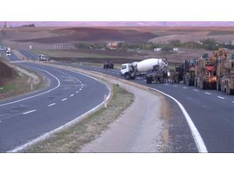 Mayınlı tuzakta 6 asker yaralandı