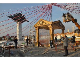 Tutuklu ve hükümlüler için büyük gün