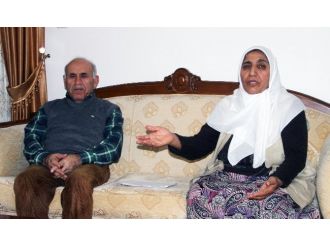 TRT sanatçısı Kaçmaz’ın babasından "aşırı sevgi" tepkisi