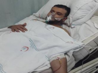 Fabrikada gaz zehirlenmesi: 2 ölü