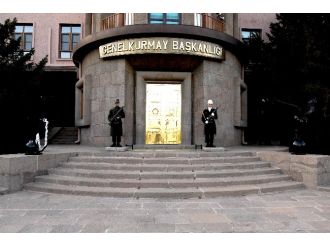 Genelkurmay’dan Silvan açıklaması