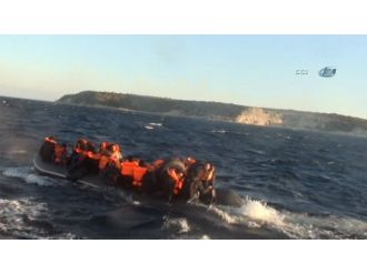 Ege’de bir facia daha: 14 ölü