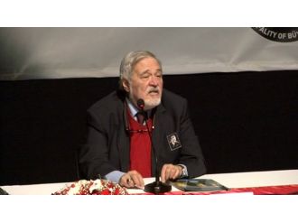 İlber Ortaylı yine coştu