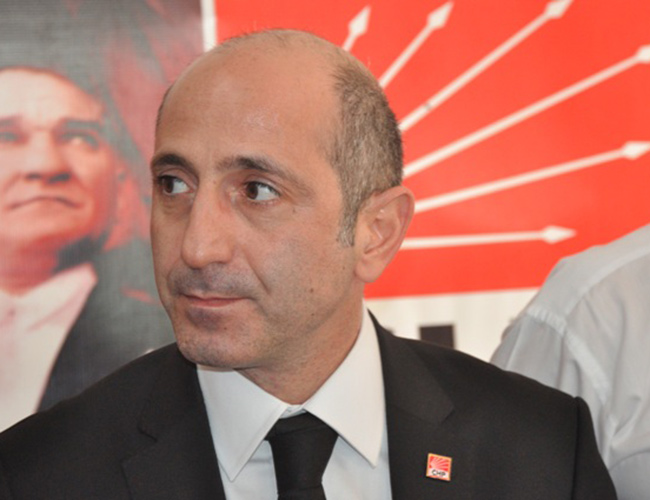 Rozetli Vekilerden Daha Çok Hizmet Edeceğim