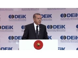 O ülkeleri uyardı !