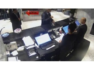 İranlı tırnakçılar paçayı sıyıramadı