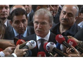 Şahin: Yeni anayasa başkanlık sisteminin...