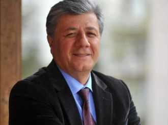 Kılıçdaroğlu’nun ilk rakibi Baybal oldu