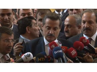 Asgari ücretin 1300 lira olacağı tarihi açıkladı