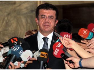 6 yıl sonra gelen cari fazlayı yorumladı