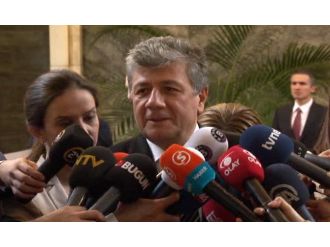 CHP’de ilk aday: Mustafa Balbay