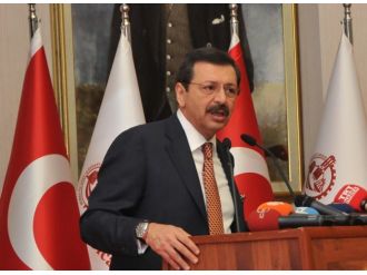 Asgari ücretteki artışa destek verdi