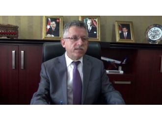 Melek Baykal’a Yozgat’tan tepki yağıyor