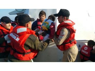 Ege’de sığınmacı faciası: 18 ölü, 3 kayıp