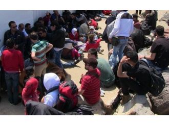 Mültecilerin Almanya’ya yıllık maliyeti belli oldu