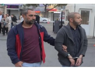 O IŞİD üyesi sınır dışı edilecek