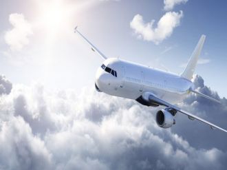 Trabzon uçakları hava muhalefetine takıldı