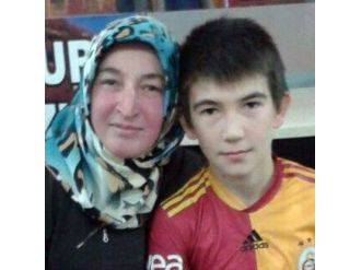 Soba faciasında anne de öldü