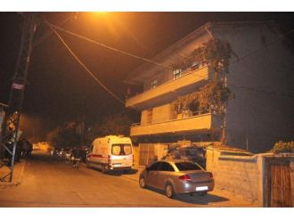 Ateş düştüğü yeri yaktı