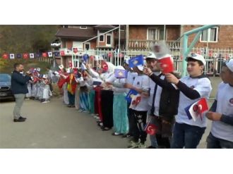 TİKA Kosova’da eğitimde kaliteyi yükseltiyor