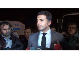 Kaan: ’12 Kasım tarihli Özgür Bugün gazetesi ele geçirildi’