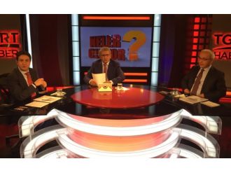 Eski bakandan yeni anayasa açıklaması