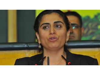 Sebahat Tuncel gözaltına alındı