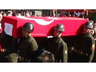 Son kez baba ocağında !