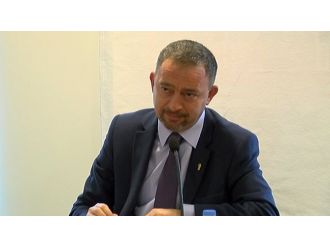 Ümit Kocasakal CHP liderliğine aday mı ?