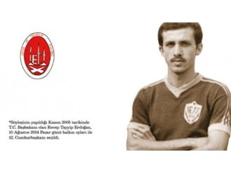 Hocasıyla arası nasıldı ? Cevabı ilk kez bu kitapta