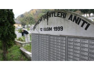 16 yıl geçti; ama acılar hala taze