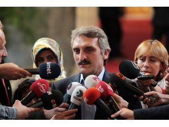 “Cumhurbaşkanımız İstanbul İl Başkanı iken..."