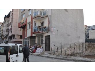 Televizyon minik çocuğun sonu oldu