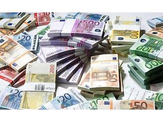 Afrika’ya 1.8 milyar euro ’mülteci’ yardımı