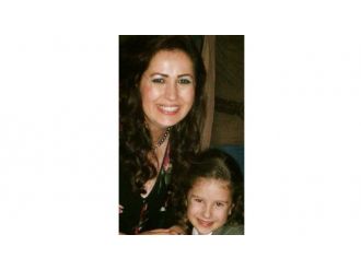 MİT mensubunun karısı son yolculuğuna uğurlandı