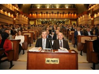 Başkan Topbaş’tan İstanbullulara müjde