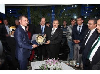 Bakan Eroğlu’ndan sel açıklaması