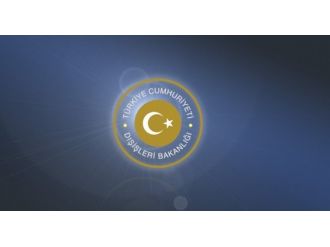 Dışişleri Bakanlığı’ndan kınama!