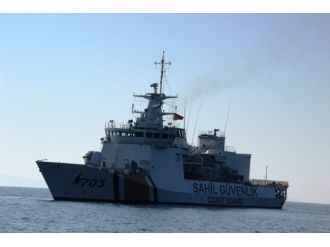 Ege’de dev harekat