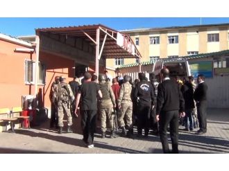 Şehit ve yaralı askerlerin isimleri belli oldu