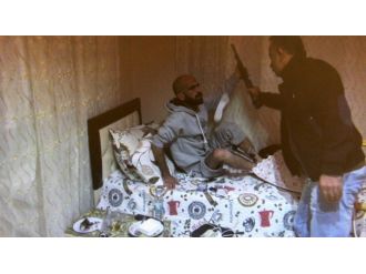 Engelli zanlı: Keleşi anamdan daha çok seviyorum