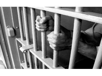 2 mahkum cezaevinden firar etti